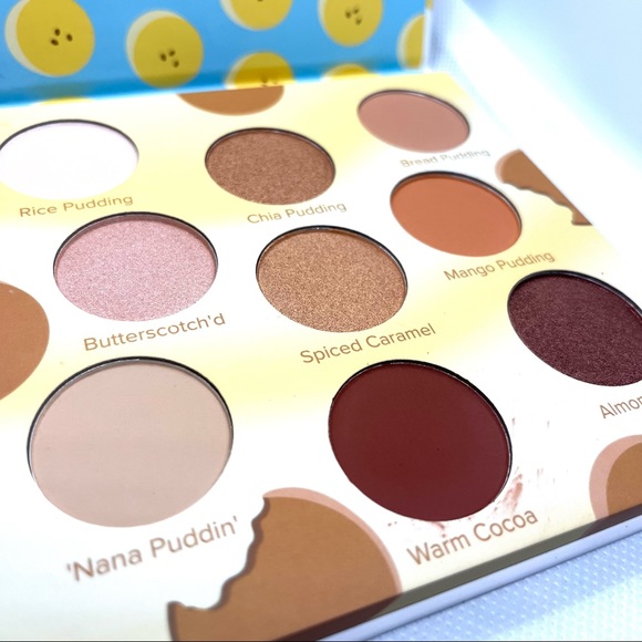 Beauty Bakerie Eyeshadow Palette - Proof is in the Puddin’ - Picture 5 of 9